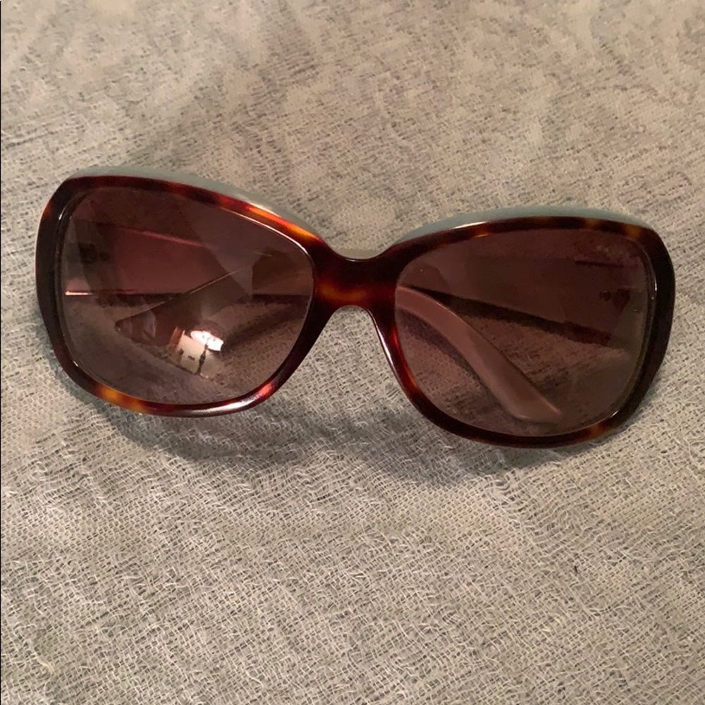 Used Ralph Lauren Sunglasses